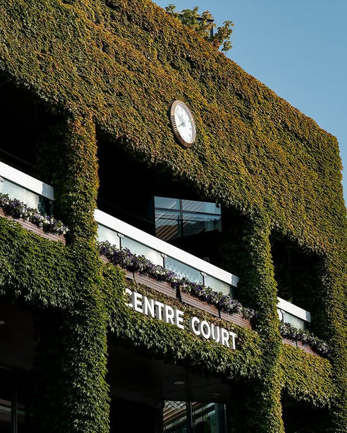 Centre Court 2026 — Limited Drop